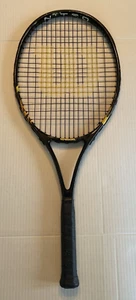 Wilson Nitro Tennisschläger 26", 4", L0 Sport Athleten - Bild 1 von 17