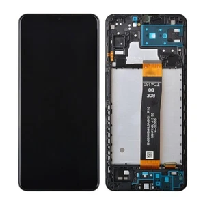 Premium LCD Screen Digitizer Assembly for Samsung Galaxy A13 5G 2021 A136U Black - Picture 1 of 20