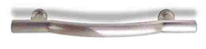 (12 Pack) 3" Williams Sonoma Pull Brushed Satin Silver - Picture 1 of 1