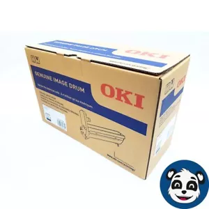 OKI DATA 44318504 Original Black Image Drum - "NEU" - Bild 1 von 3