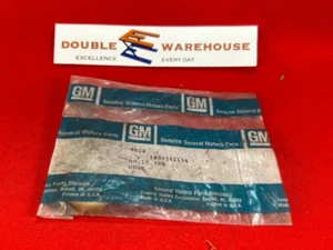 NOS OEM NIP GM 94842134 Coat Hook SEALED! - Picture 1 of 2