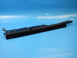 MERCEDES SL 500 R230 Fenster Leiste Dichtung hinten rechts - Picture 1 of 4