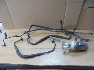 VOLVO S40 2005 2.0 DIESEL AUSWAHL AN KLIMAANLAGENROHREN, SCHLÄUCHEN - Bild 1 von 3