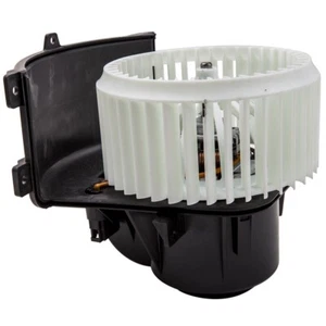 Front Heater Blower Fan Motor For VW Transporter 1.9/2.5TDI 03-14 7E2819021A - Picture 1 of 11