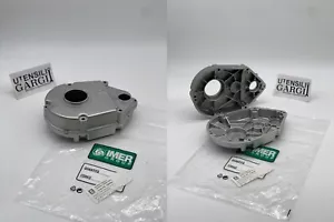 CARCASSA RIDUTTORE COMPLETA PER BETONIERA IMER 140 - 140 HDPE - 160 - Imagen 1 de 7