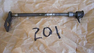 #201  1982 suzuki gs1100e shift shaft - Imagen 1 de 4