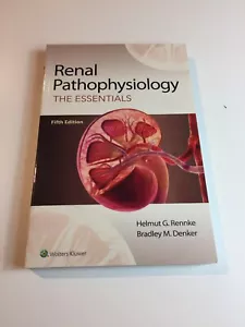Renal Pathophysiology The Essentials - Picture 1 of 9