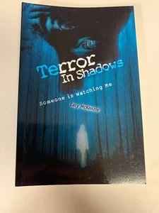 Terror in Shadows: Someone Is Watching Me by Lecy McKenzie - Picture 1 of 1