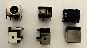 Netzbuchse Strombuchse DC Jack Power Jack Asus Toshiba Satellite IBM HP | DC-J09 - Bild 1 von 1
