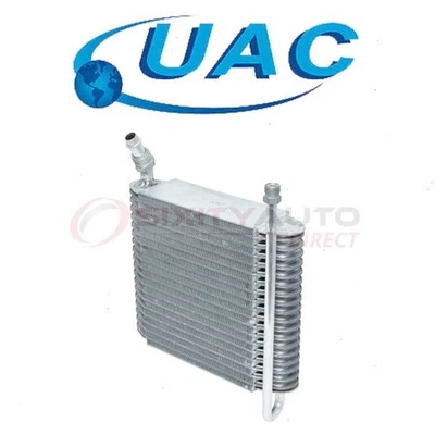 UAC Front AC Evaporator Core for 1992-1993 Chevrolet C2500 Suburban - cf — 第 1/4 张图片