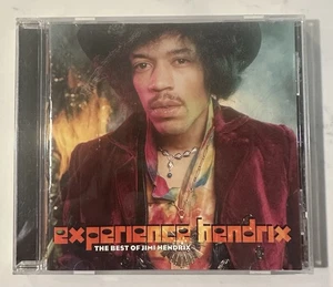Experience Hendrix: The Best of Jimi Hendrix by Jimi Hendrix/The Jimi Hendrix... - Bild 1 von 2