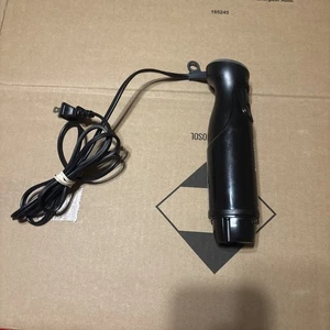 Bonsenkitchen Hand Blender, Immersion Blender with 2 Mixing Speed. Used - Picture 1 of 7