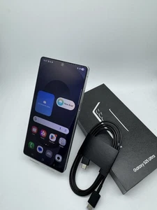 Samsung Galaxy S25 Ultra - 1 TB - Titanium Silverblue Wie Neu - Bild 1 von 3
