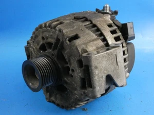 MERCEDES CL600 V12 C216 Lichtmaschine Alternator A0131540602 0121813002 - Picture 1 of 3