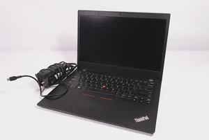 Lenovo ThinkPad L14 Gen 2 Core i5-1135G7 16GB RAM 256GB SSD Win 11P w/AC Adapter - Picture 1 of 13