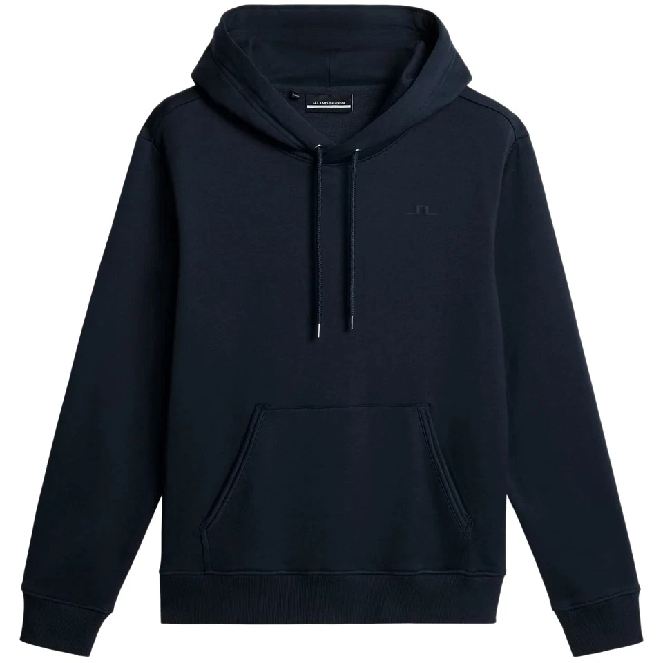 J. LINDEBERG ALPHA HOODIE — 第 1/1 张图片