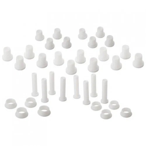 Tusk UHMW A-Arm Bushing Kits Front & Rear 2074930021 - Image 1 of 1