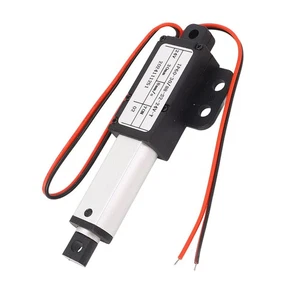 Linearantrieb 30mm 70N - 8mm/s elektrisch mini - Bild 1 von 22