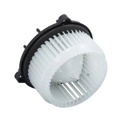 For Honda Fit 2009 2010 2012 2013 2014 Front HVAC Blower Heater Motor w/Fan Cage - Image 1 of 4