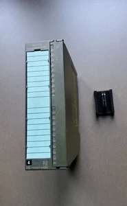 Siemens Simatic SM335 AI4/AQ4/12 Bit 6ES7 335-7HG01-0AB0 # 6ES7335-7HG01-0AB0 - Imagen 1 de 4