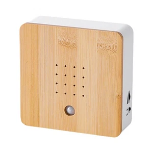 Caja de sonido para pájaros ruido ambiental pájaros cantando canciones versátil inteligente realista - Imagen 1 de 12