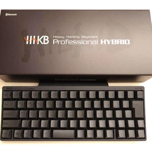 PFU HHKB PD-KB820BS Professional Hybrid Type-S - Afbeelding 1 van 7