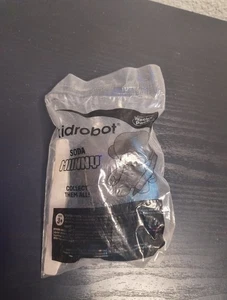2019 Kidrobot x Sonic Wacky Pack Toy, Sealed, Soda Munny Figure - Picture 1 of 2