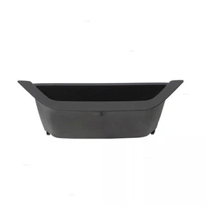 Replacement RHD Inner Handle Pull Trim for BMW Vehicles X3 X4 F25 F26 11 17 - Picture 1 of 12