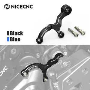 NICECNC Gear Shift Shaft Support For Yamaha Tenere 700 /XTZ700 2019 2020-2024 - Picture 1 of 19