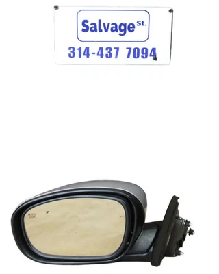 2006-2010 Chrysler 300C Dodge Magnum Charger SRT-8 Left Door Mirror Assembly PS2 - Image 1 of 4
