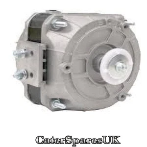 16W 16 WATT LÜFTERMOTOR BESCHATTET UNIVERSAL MULTIFIT KÜHL-/GEFRIERKOMBINATION - Bild 1 von 1