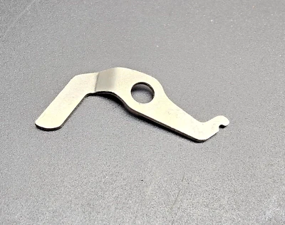 Kawasaki KX KDX 80 1979-1980 brazo de retención de cambio de marchas 13168-1038 palanca de cambios KX80 Foto 1 de 4