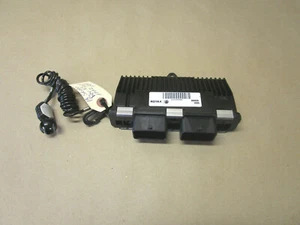Ski doo 2018 REV XS MXZ TNT 1200 Engine Control Module ECM Renegade 16 17 18 - Picture 1 of 2