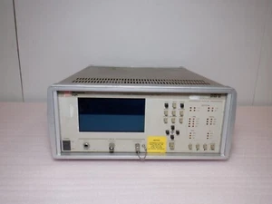 MICROWAVE LOGIC SONETEST ST103RX TRANSMISSION TEST SET - Picture 1 of 11