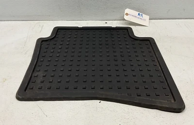 12-14 HYUNDAI ACCENT REAR RIGHT PASS SIDE CARPET FLOOR MAT/CARPET, OEM LOT014 Foto 1 de 4