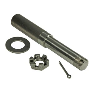 Rigid Hitch Trailer Axle Spindle (SA-1250) for 1" I.D. Bearings - Picture 1 of 2