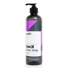 CarPro Iron X Snow Soap Iron Remover Added It With A Degreaser And Shampoo 500ml