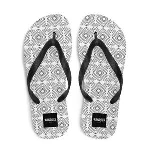 Flip-Flop thong beach sandals SZ S-L flat summer casual soft slippers - Picture 1 of 24