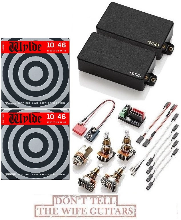 Emg 81 85 for sale | eBay