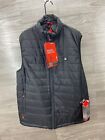 ActionHeat 5V Battery Heated Insulated Puffer Vest - Men&#39;s Sz X-Large