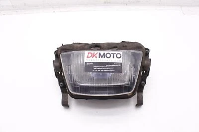 97 SUZUKI BANDIT 1200 FRONT OEM FRONT HEADLIGHT HEAD LIGHT LAMP R1.BX18 - Image 1 of 4