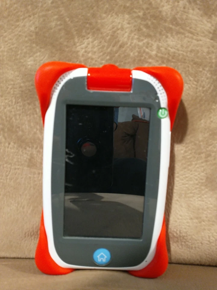 Nabi Jr. 4GB Wi-Fi 5"  (NABIJR-NV5A)  - Image 1 of 4