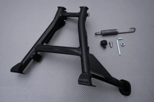 Set Caballete Central de Acero HONDA NX 500 NX500 2024-X - Imagen 1 de 6