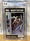 Star Wars Bounty Hunters #24 (2022) Variant Chris Sprouse Choose Cgc 9.8 Graded