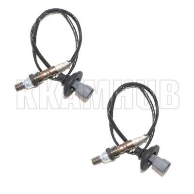 2X Sensor de oxígeno para Lexus ES300 1992-1996 3,0 L 1993-1997 Lexus GS300 3,0 L Foto 1 de 4