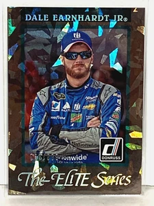 2017 DONRUSS NASCAR DALE EARNHARDT JR. THE ELITE SERIE #E5. 003/999 (#3....) - Bild 1 von 3