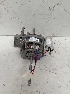 Nidec DA107A35C00 70062291 Wäschetrockner Motor Electrolux AEG Candy Hoover Zerowa - Bild 1 von 8