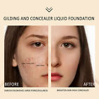Liquid Full Coverage Base Cream Concealer Makeup Long Lasting Liquid ZZ1