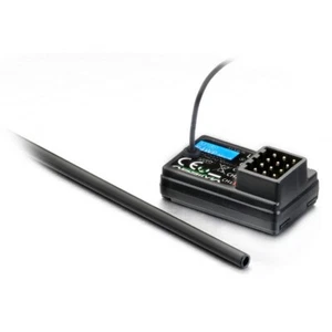 Absima 2020016 4-Kanal Empfänger R4WP-Micro 2,4GHz ANT - für CR4S V1 - Bild 1 von 1