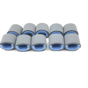 10PCS RL1-2593 Paper Pickup Roller for HP M1132/M1212nf/M1214nfh/M1217nfw/P1102w - Picture 1 of 4